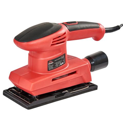 Шліфувальна машина вібраційна Vitals Es 1512TM Шліфувальна машина вібраційна Vitals Es 1512TM