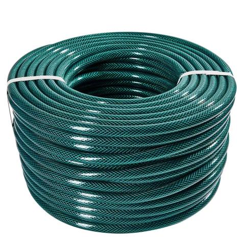 Шланг садовий для поливу Vitals "Classic", ½" 50 м Шланг садовий для поливу Vitals "Classic", ½" 50 м