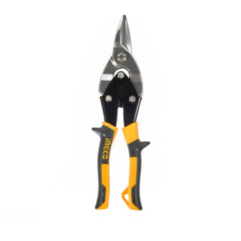 Ножиці по металу прямий різ 250 мм INGCO Ножиці по металу прямий різ 250 мм INGCO