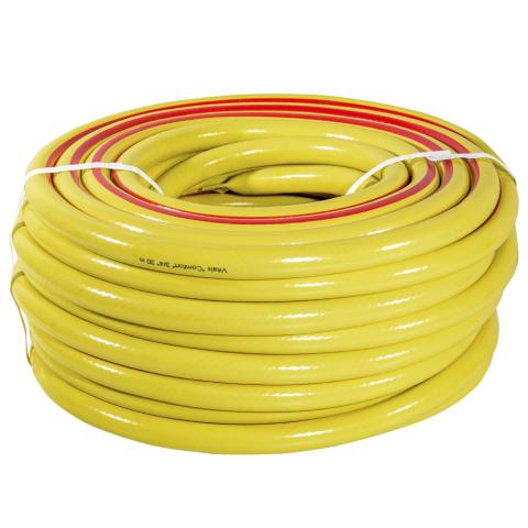 Шланг садовий для поливу Vitals "Comfort", ¾" 30 м