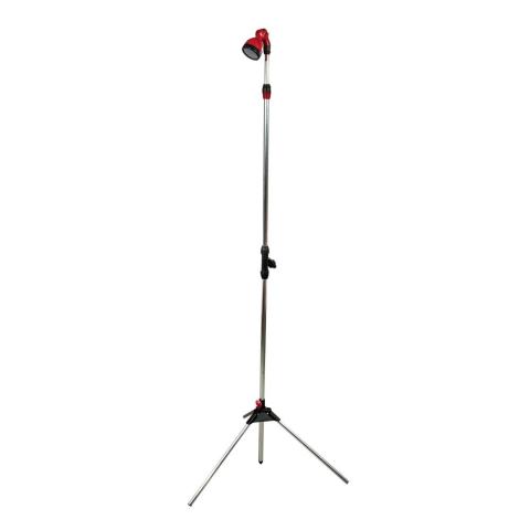 Багатоцільовий садовий душ зі штативом Vitals Master Багатоцільовий садовий душ зі штативом Vitals Master