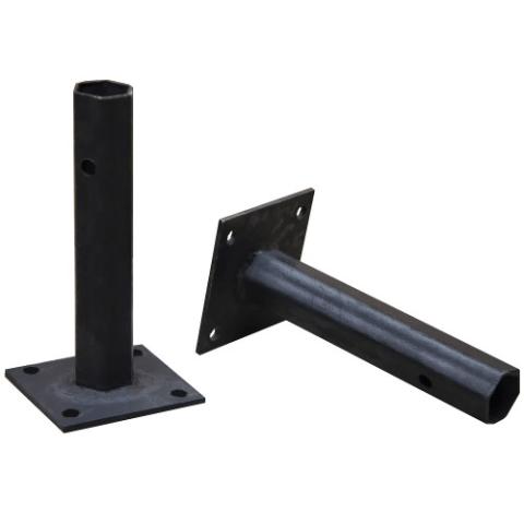 Маточина колеса мотоблоку Кентавр L=250мм Маточина колеса мотоблоку Кентавр L=250мм