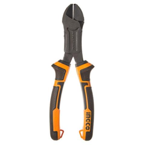 Бокорізи посилені «Profi+» 200 мм INGCO INDUSTRIAL Бокорізи посилені «Profi+» 200 мм INGCO INDUSTRIAL