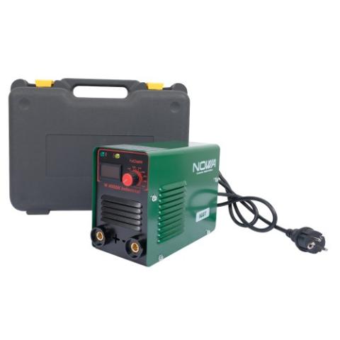 Зварювальний апарат NOWA W400DK Зварювальний апарат NOWA W400DK