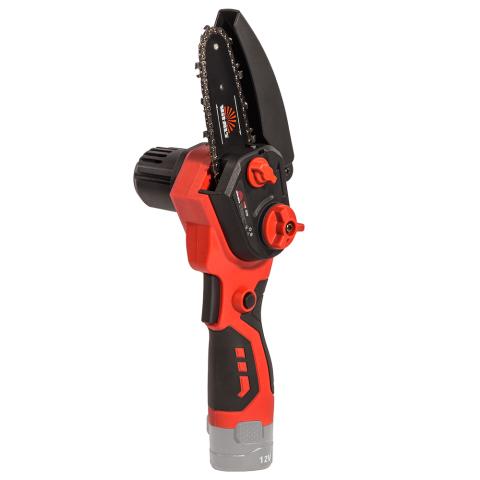 Пила ланцюгова акумуляторна Vitals AKZ 1210c Пила ланцюгова акумуляторна Vitals AKZ 1210c