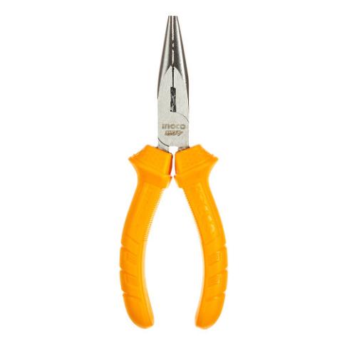 Довгогубці 160 мм INGCO Super Select Довгогубці 160 мм INGCO Super Select