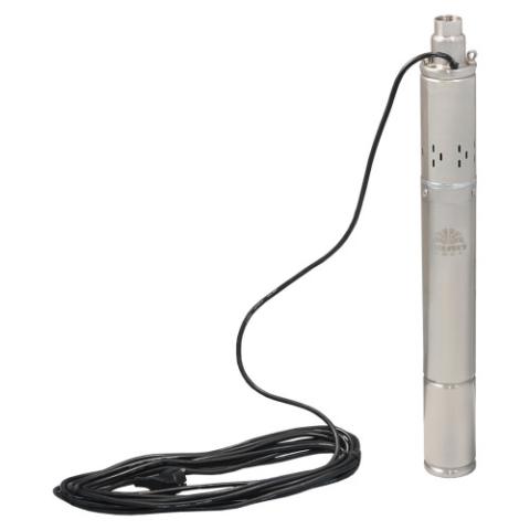 Насос заглибний свердловинний шнековий Vitals aqua 3DS 1253-0.75r Насос заглибний свердловинний шнековий Vitals aqua 3DS 1253-0.75r