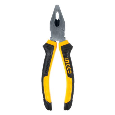 Плоскогубці комбіновані 180 мм INGCO Плоскогубці комбіновані 180 мм INGCO