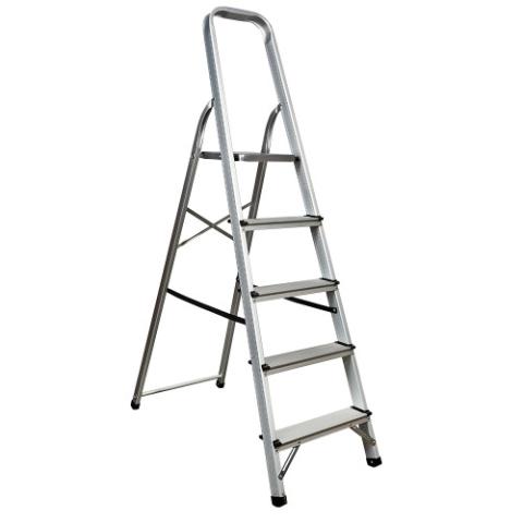 Стрем’янка алюмінієва Кентавр 5С (1,66 м) Стрем’янка алюмінієва Кентавр 5С (1,66 м)