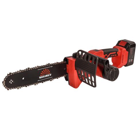 Пила ланцюгова акумуляторна Vitals AKZ 1830c BL Kit Пила ланцюгова акумуляторна Vitals AKZ 1830c BL Kit