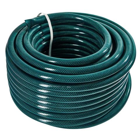 Шланг садовий для поливу Vitals "Classic", 1" 50 м Шланг садовий для поливу Vitals "Classic", 1" 50 м