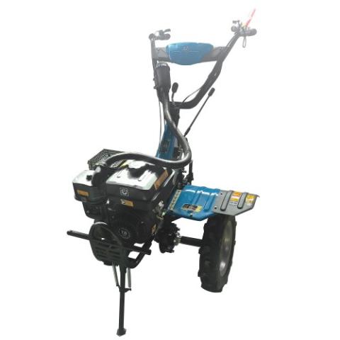 Мотоблок ДТЗ 570БН - К (колеса 4.00-10)