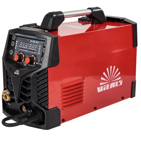 Зварювальний апарат Vitals Master MIG-1400 S Зварювальний апарат Vitals Master MIG-1400 S