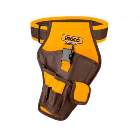 Сумка для інструментів 290х190 мм 8 кг INGCO