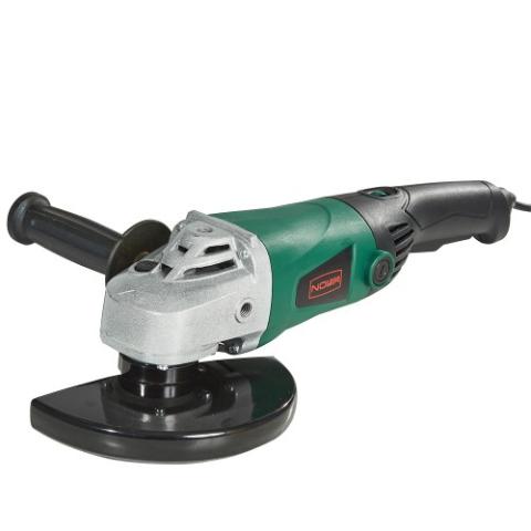 Кутова шліфувальна машина  NOWA SK 2200cs