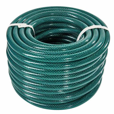 Шланг садовий для поливу Vitals "Classic", ½" 20 м Шланг садовий для поливу Vitals "Classic", ½" 20 м