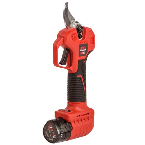 Секатор акумуляторний Vitals Master AG 1225ck BL Kit