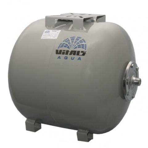 Гідроакумулятор 80л Vitals aqua UTH 80 Гідроакумулятор 80л Vitals aqua UTH 80