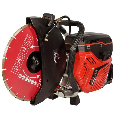 Бензоріз Vitals Master BG 7435wt Бензоріз Vitals Master BG 7435wt