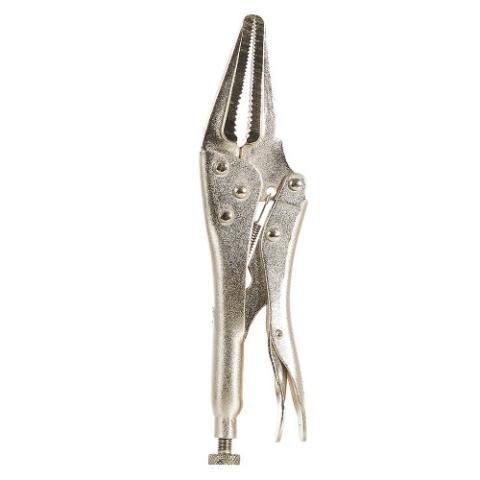 Кліщі затискні прямі 230 мм INGCO INDUSTRIAL Кліщі затискні прямі 230 мм INGCO INDUSTRIAL