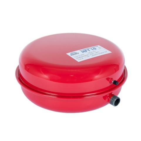 Бак розширювальний 10л Vitals aqua HFT 10 Бак розширювальний 10л Vitals aqua HFT 10