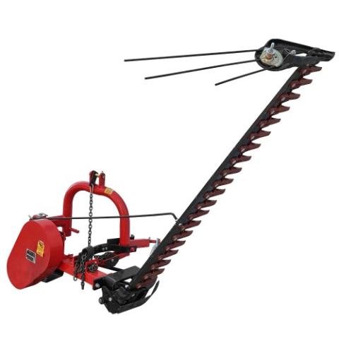 Косилка сегментно-пальцевая КСН-1,6 с ЗРП Косилка сегментно-пальцевая КСН-1,6 с ЗРП