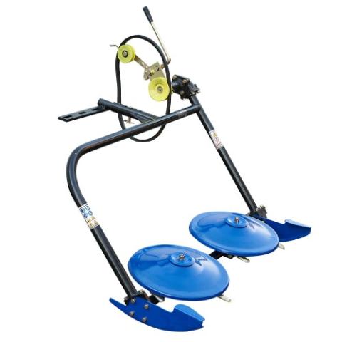 Косилка роторная КРН-01Б (900) Косилка роторная КРН-01Б (900)