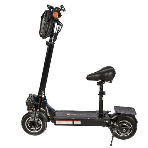 Самокат SPARK OUTLANDER MAX PRO 10" Самокат SPARK OUTLANDER MAX PRO 10"