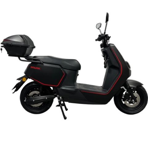 Електроскутер SP2500E-2