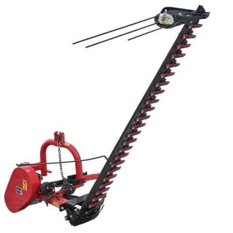 Косилка сегментно-пальцевая КСН-1,8 с ЗРП Косилка сегментно-пальцевая КСН-1,8 с ЗРП