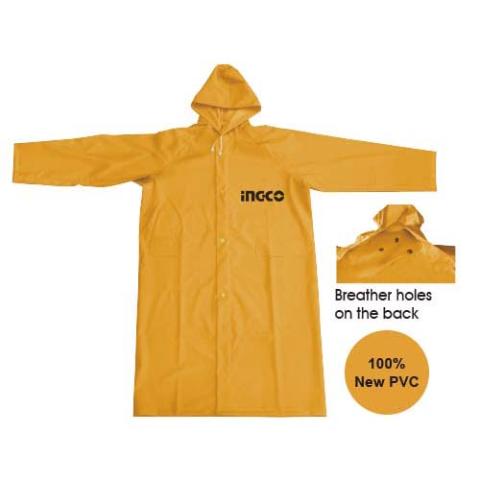 Дощовик XXL INGCO INDUSTRIAL Дощовик XXL INGCO INDUSTRIAL