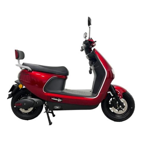 Електроскутер SP2500E-1