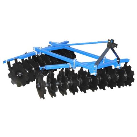 Дисковая борона БДН-2.1