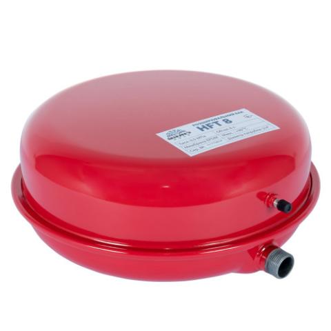 Бак розширювальний 8л Vitals aqua HFT 8 Бак розширювальний 8л Vitals aqua HFT 8