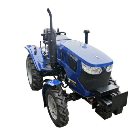 Трактор ДТЗ 5354НРХ NEW