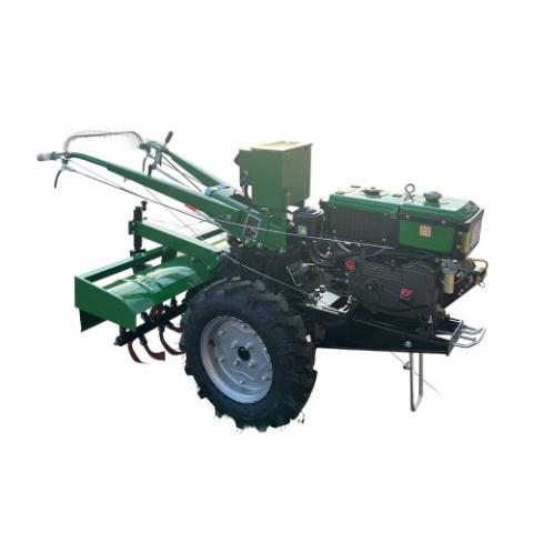 Мотоблок Powercraft МБ1080ДЕ (мотоблок+фреза)