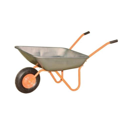 Тачка одноколісна Vitals 65/100-3В Тачка одноколісна Vitals 65/100-3В