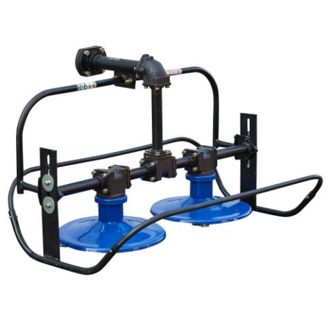 Косилка роторная КР-02 (900) Косилка роторная КР-02 (900)