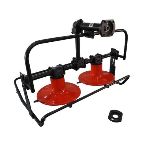 Косилка роторная КР-02 Косилка роторная КР-02