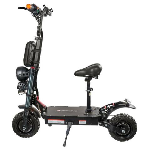 Самокат SPARK OUTLANDER RAPTOR-2 11" Самокат SPARK OUTLANDER RAPTOR-2 11"