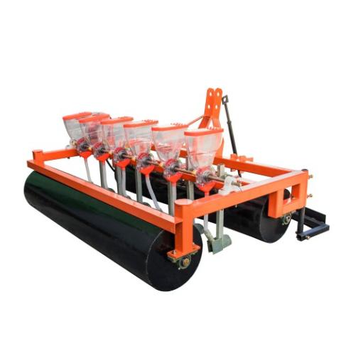 Сівалка овочева тракторна СТП-8 Сівалка овочева тракторна СТП-8