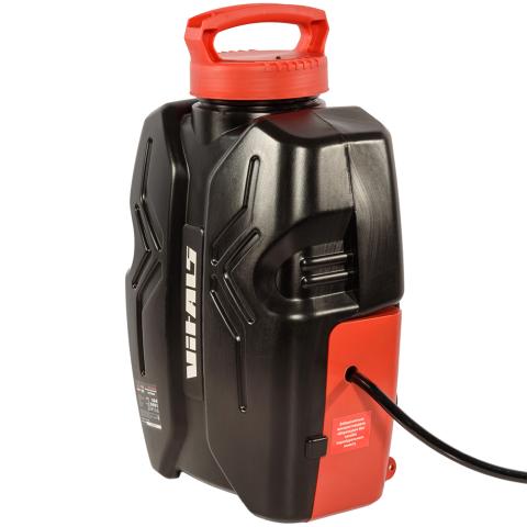 Обприскувач акумуляторний Vitals Professional Sm 312omb Обприскувач акумуляторний Vitals Professional Sm 312omb