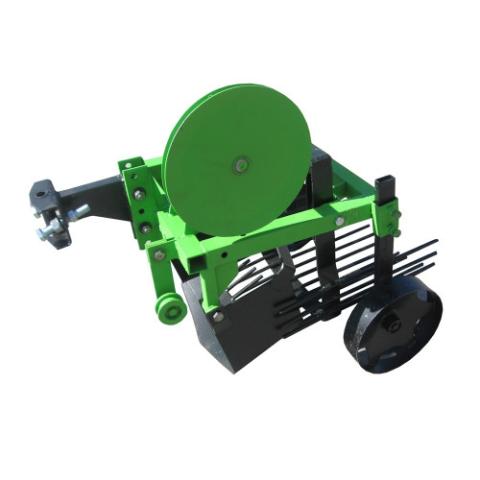 Картофелекопалка грохотная МБ-1080-1012 Картофелекопалка грохотная МБ-1080-1012