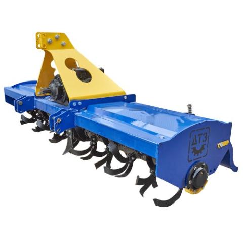 Ґрунтофреза ФН-2,2 Ґрунтофреза ФН-2,2