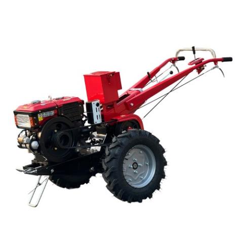 Мотоблок Powercraft МБ1010ДЕ (мотоблок+фреза)