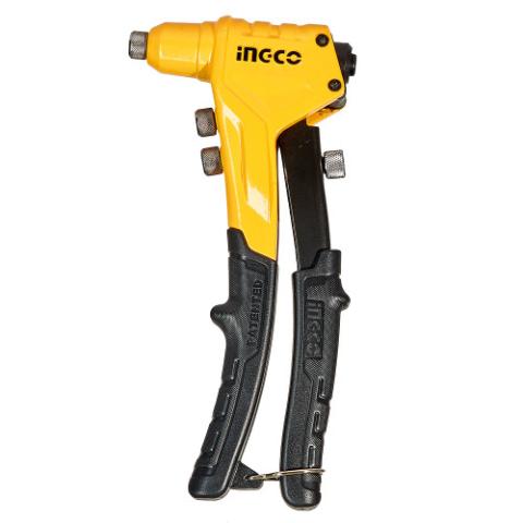 Закльопочник Profi, 200 мм INGCO INDUSTRIAL Закльопочник Profi, 200 мм INGCO INDUSTRIAL