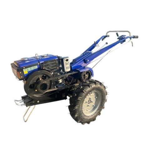 Мотоблок Powercraft МБ1010Д (мотоблок+фреза)