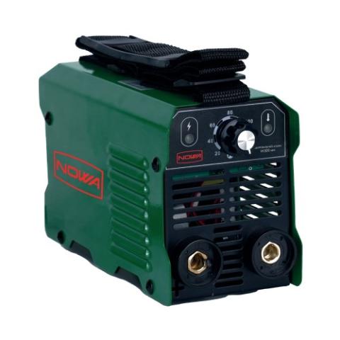 Зварювальний апарат NOWA W300 mini