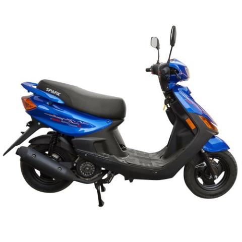 Моторолер SP125S-15 Моторолер SP125S-15