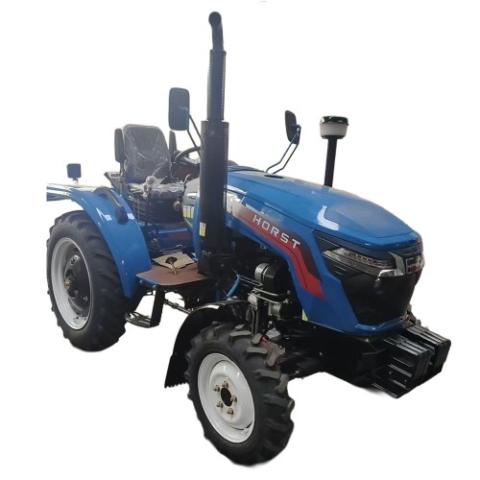 Трактор ДТЗ HORST L244 Трактор ДТЗ HORST L244